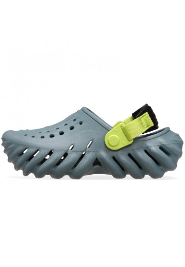 Slapi Crocs Echo Clog K