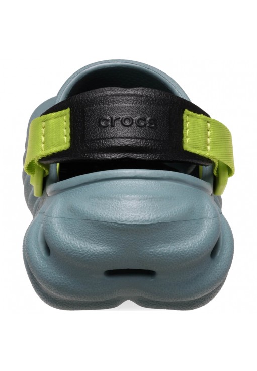 Slapi Crocs Echo Clog K