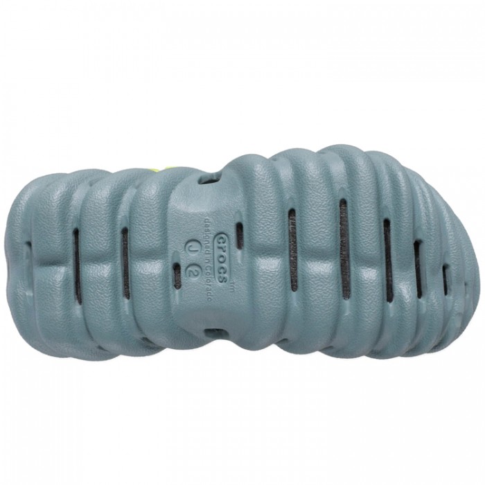 Slapi Crocs Echo Clog K 208190-3YO - 5