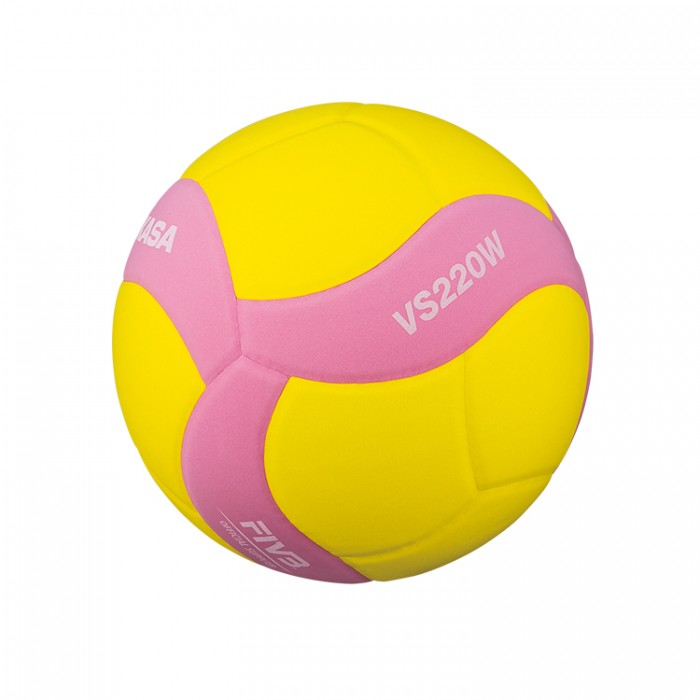 Мяч волейбольный Mikasa Volley ball VS220W-YP