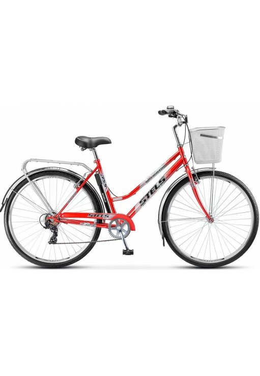 Велосипед дорожный STELS Navigator 300