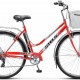 Велосипед дорожный STELS Navigator 300 NAVIGATOR300LADYR