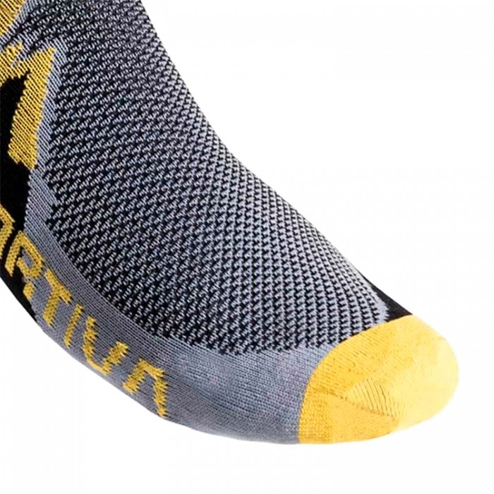 Носки La Sportiva Climbing Socks 422037 - изображение №2