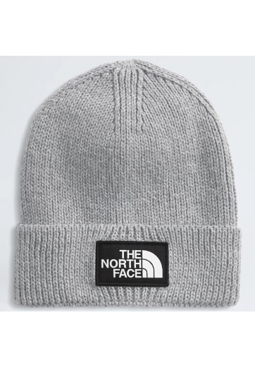 Шапка The North Face LOGO BOX CUFFED