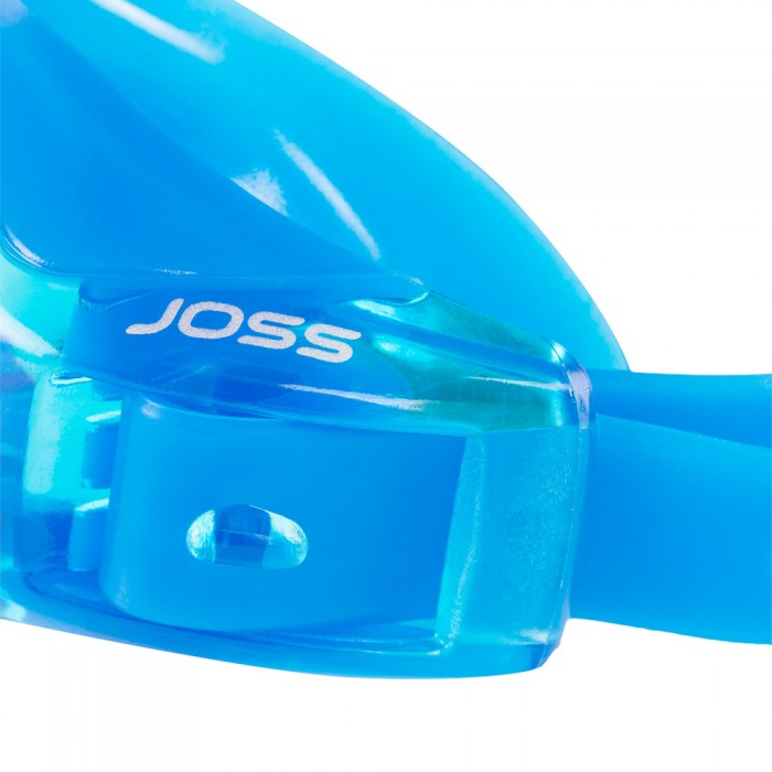 Очки для плавания Joss 102177-Z1 625826 - изображение №4