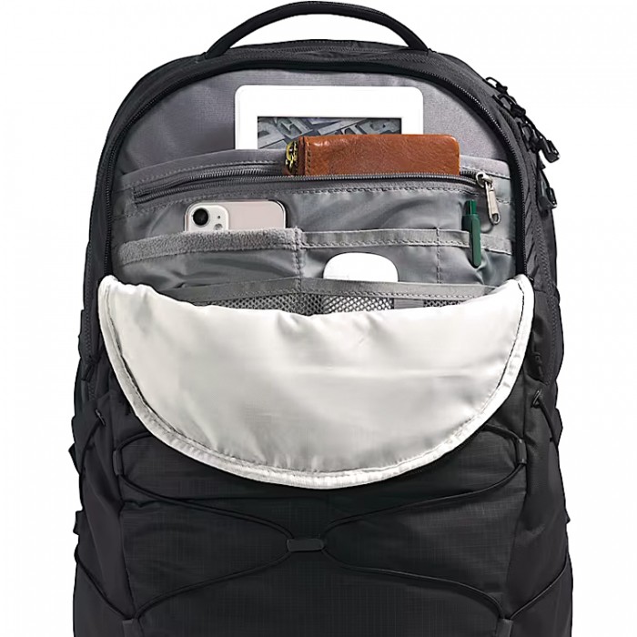 Rucsac The North Face BOREALIS CLASSIC NF00CF9C4GZ1 - 4