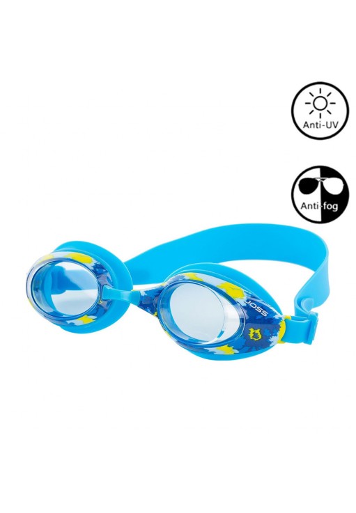 Очки для плавания Joss Goggles