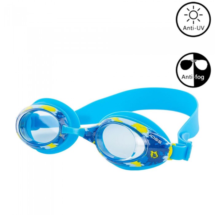 Очки для плавания Joss Goggles 102175-Z2