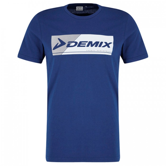 Tricou Demix TEE 113601-Z3