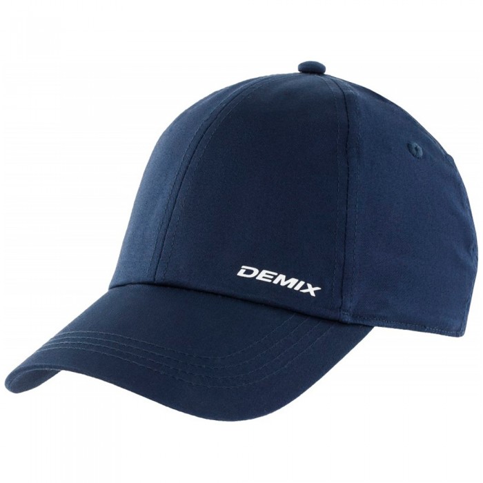 Кепка Demix 102025-Z4 102025-Z4