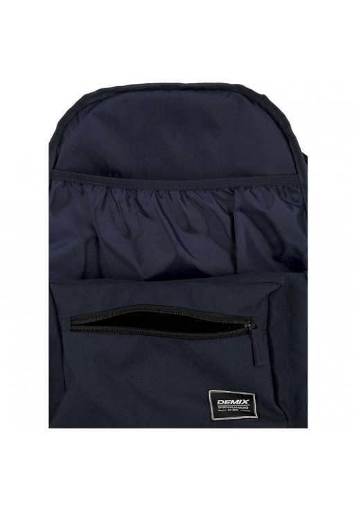 Рюкзак Demix Backpack