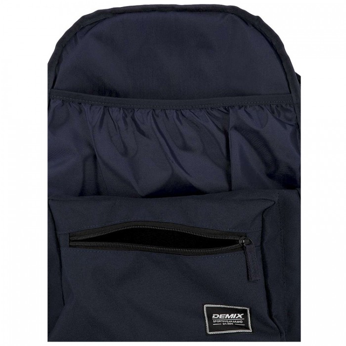 Rucsac Demix Backpack 105471-Z4 - 2