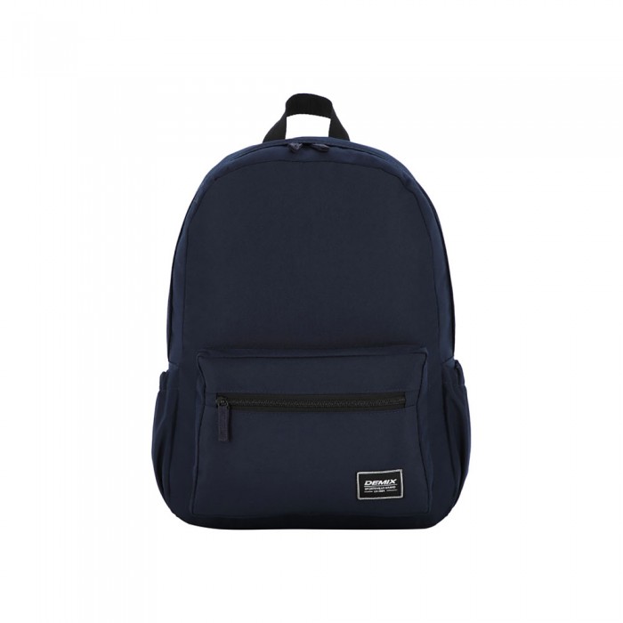Rucsac Demix Backpack 105471-Z4 - 5