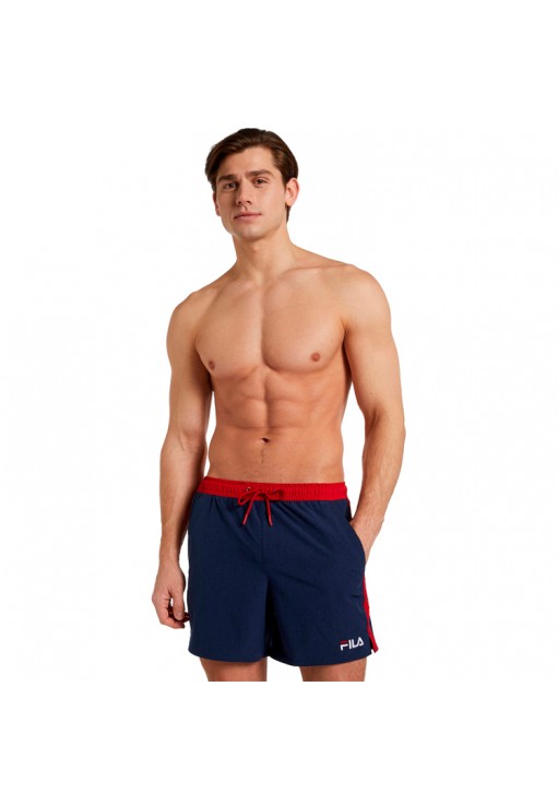 Шорты для плавания Fila Swim Shorts