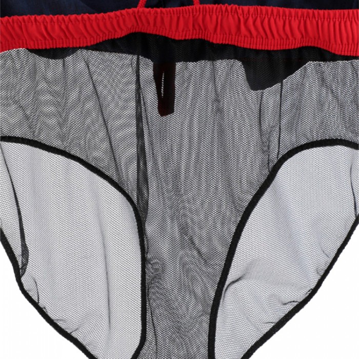 Шорты для плавания Fila Swim Shorts 107008-Z4 - 5