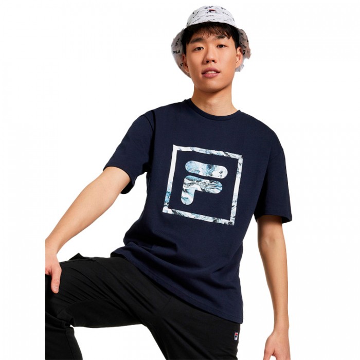 Tricou Fila TEE 107749-Z4 - 2