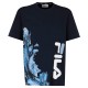 Футболка Fila TEE 107769-Z4