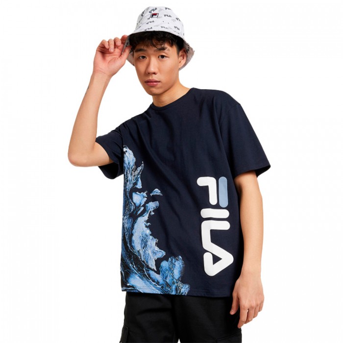 Футболка Fila TEE 107769-Z4 - 3