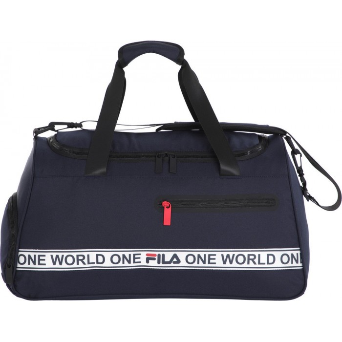 Сумка спортивная Fila Bag 108565-Z4