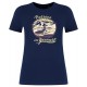 Футболка Demix Wmn Tee 110268-Z4
