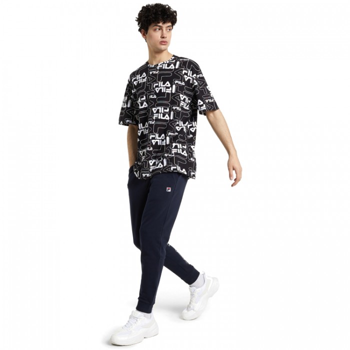 Брюки Fila Men Pants 110567-Z4 - 3