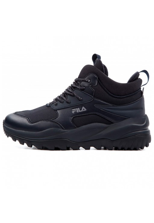 Кроссовки Fila TORNADO MID WNTR