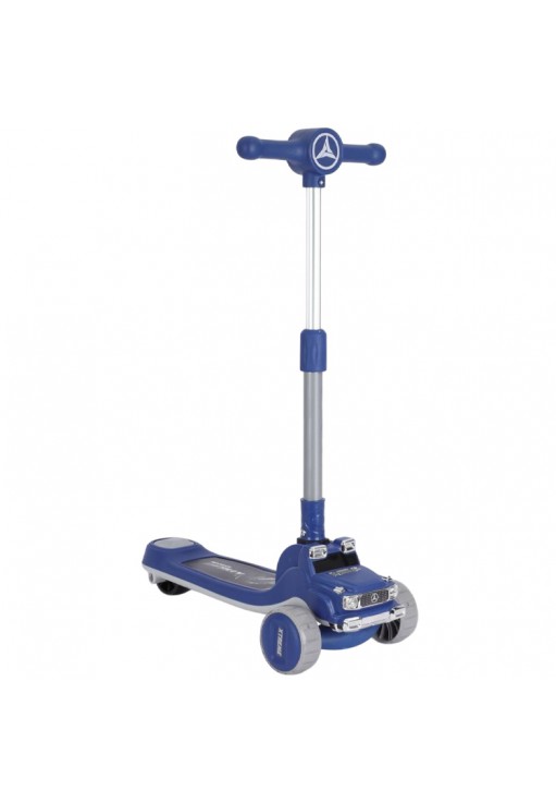 Самокат 3-х колесный GS Scooter 3-wheels