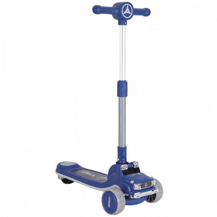 Самокат 3-х колесный GS Scooter 3-wheels QKBZ5