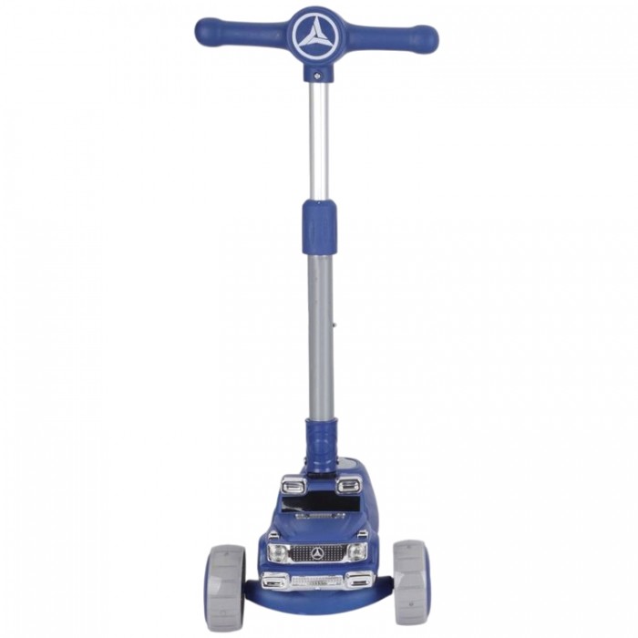Самокат 3-х колесный GS Scooter 3-wheels QKBZ5 - 2