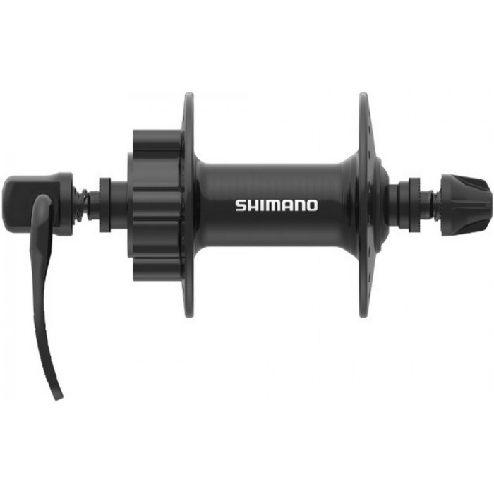 Butuc spate SHIMANO EFHTX506BZB 8/9/10-speed EFHTX506BZB