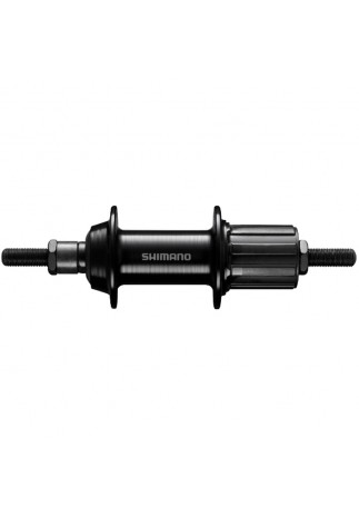 Butuc spate SHIMANO FH-TY500-7-QR, 7-SPEED