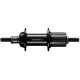 Butuc spate SHIMANO FH-TY500-7-QR, 7-SPEED EFHTY5007AZB