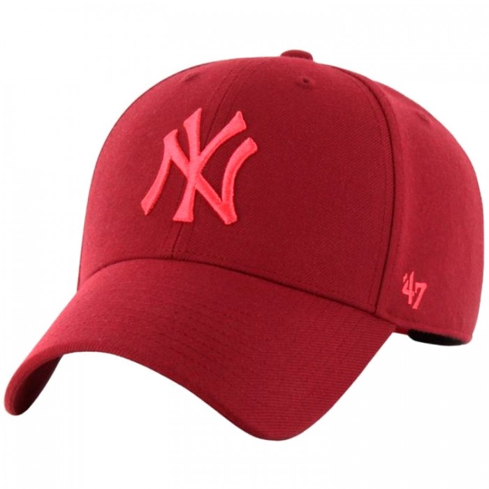 Chipiu 47 Brand MLB New York Yankees MVP B-MVPSP17WBP-RZD