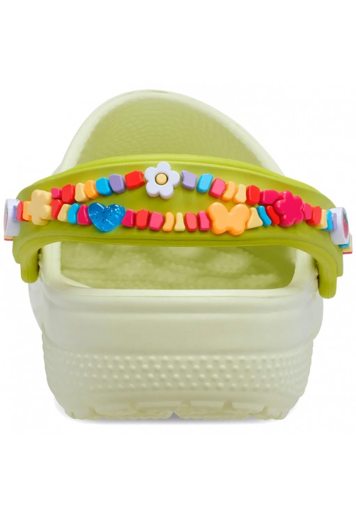 Slapi Crocs ClassiСЃ Friendship Bracelet