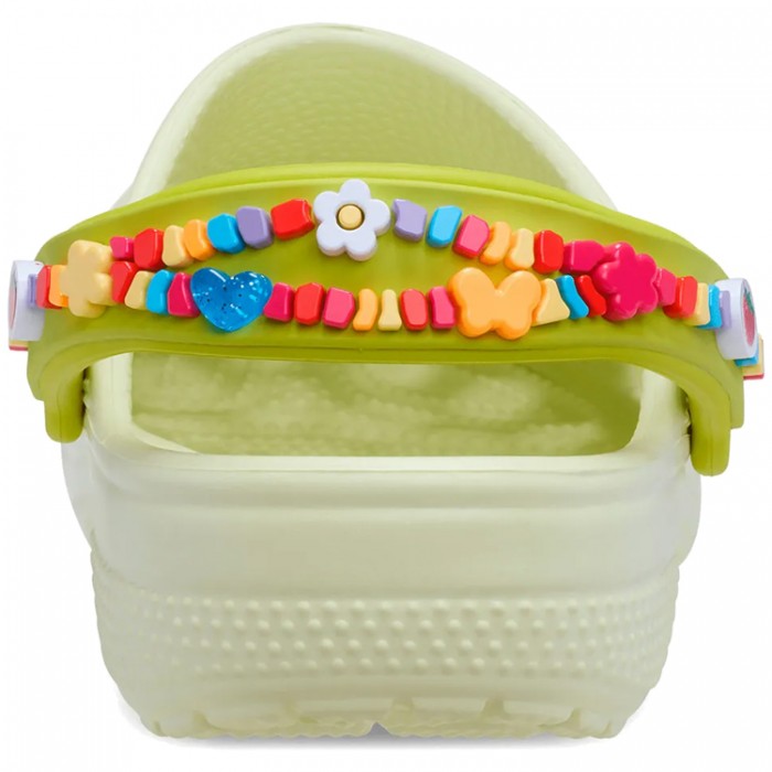 Slapi Crocs ClassiСЃ Friendship Bracelet 211307-3ZL - 2