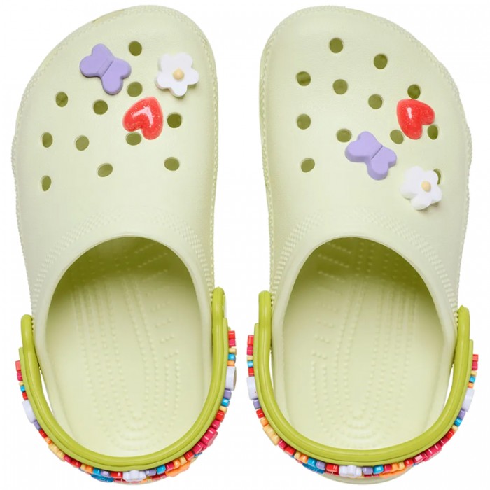 Slapi Crocs ClassiСЃ Friendship Bracelet 211307-3ZL - 3