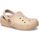 Slapi Crocs Baya Lined 205969-2ZM - 2