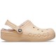 Slapi Crocs Baya Lined 205969-2ZM - 3