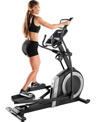 Тренажеры и фитнес