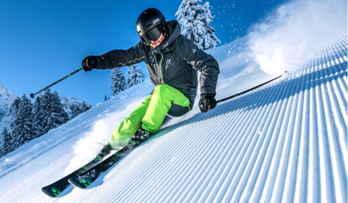 7 причин увлечься лыжным спортом