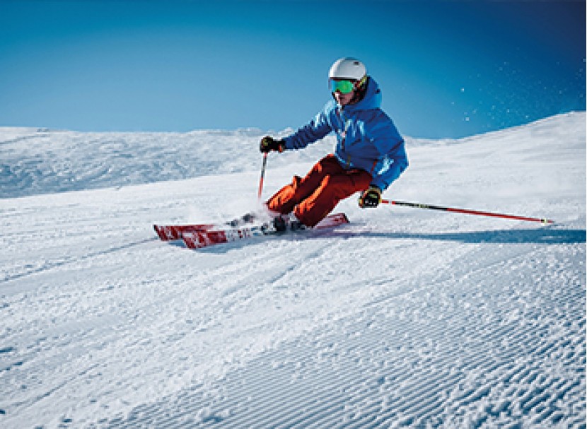 Cum să alegi schi alpin?