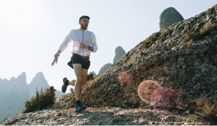 Бег для начинающих