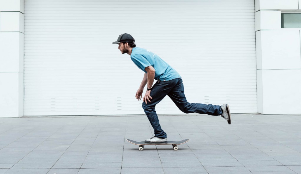 Cum să alegi un skateboard?
