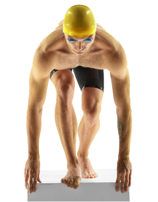 Бассейн и пляж