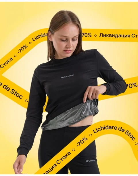 Термобельё