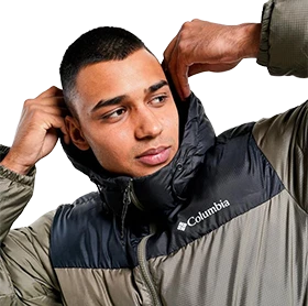 Вся мужская одежда