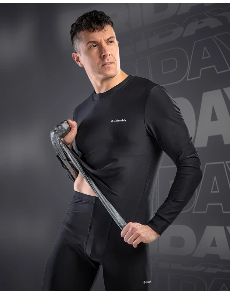 Термобельё