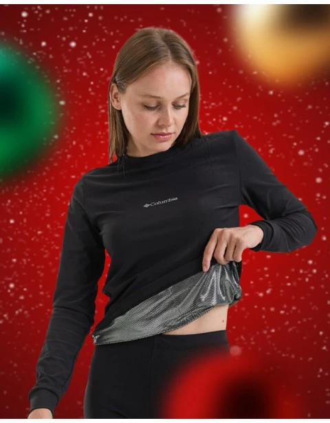 Термобельё