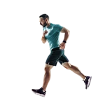 Бег и ходьба