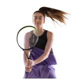 Теннис и бадминтон